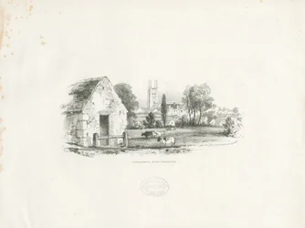 Tamworth (lithografie)