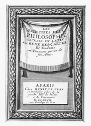 Titelpagina van 