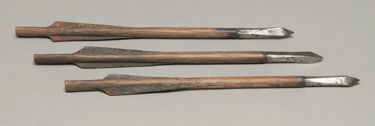 Kruisboogbouten