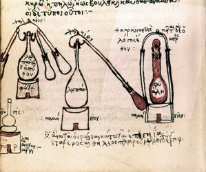 Alchemistisch verhandeling