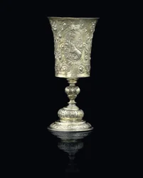 Beker, ca. 1600