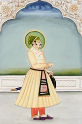 Maharaja Kishan Singh, Jaipur