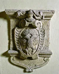 Wapen (marmer)