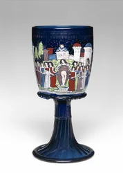 Beker, ca. 1475-1500