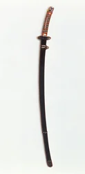 Ko-bizen Tomonari Tachi, late Heian Periode