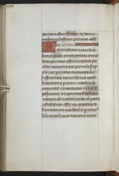Koningen 9, f.228v, Getijdenboek, Gebruik van Sarum (