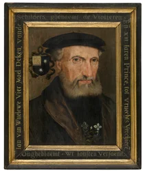 De Schilder Jan van Wueluwe