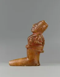 Speerwerper, Wari, 700-1000