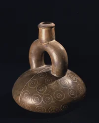 Vaasje, Chavín-cultuur