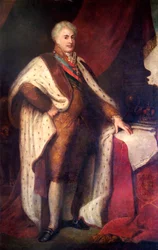 Koning Johan VI