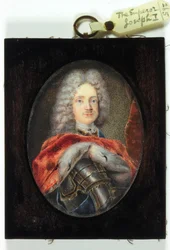 Keizer Joseph I