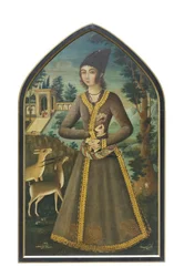 St Joseph