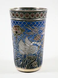 Beker, c.1890