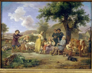 Boerenfeesten