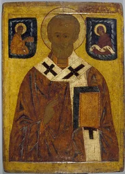 Icoon van St. Nicolaas