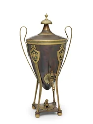 Napoleons samovar
