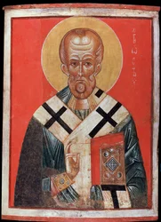Heilige Nicolaas