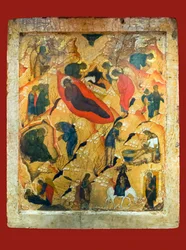 De Geboorte van Christus
