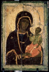Vierge Hodegetria