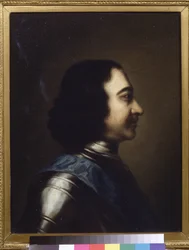 Peter de Grote