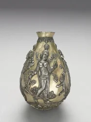 Anahita Vaartuig, 300-500