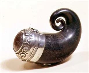 Snuiftabakmolen