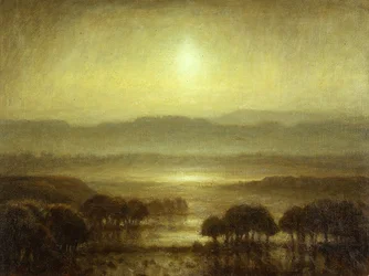Zonsopgang