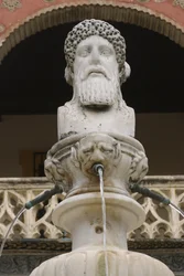Janusfontein