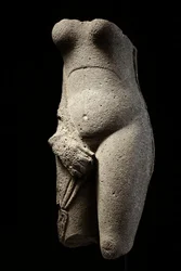 Torso van Venus