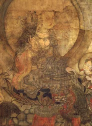 Tibetaanse cultuur: Manjushri