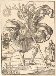 Sint Christoffel