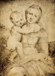 Madonna en Kind