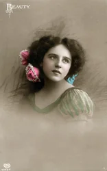 Schoonheid, ca. 1890-1910