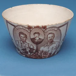 Souvenirkom Engeland v. Schotland