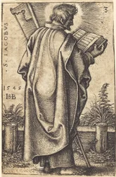 Jacobus de Jongere