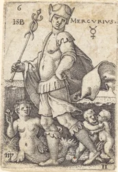Mercurius