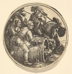 Regulus, 1500-1550