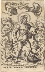 Saturnus