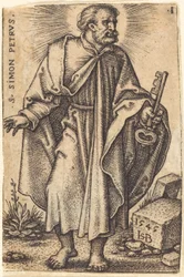 Simon Petrus