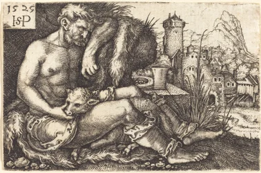 De herder