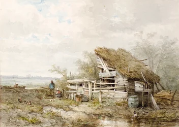 Landschap