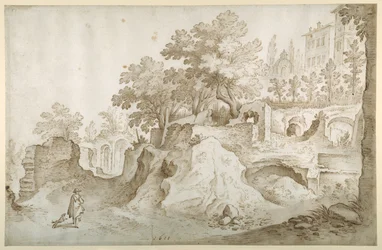 Romeinse ruïnes