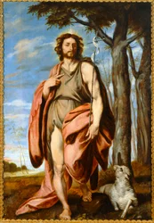 Johannes de Doper. 10014771 ...