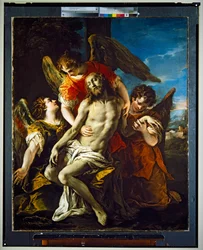 Pieta, ongedateerd