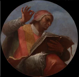 Sint Gregorius de Grote