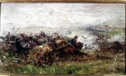 Le carré de Villefranche (militaire strategie)