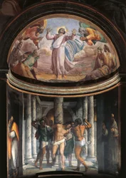 De Geseling van Christus