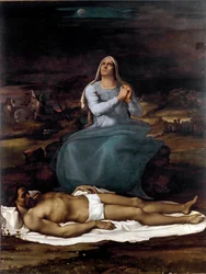 Pietà
