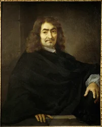 Rene Descartes, filosoof ...