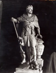 Hannibal Triomfant, 1722